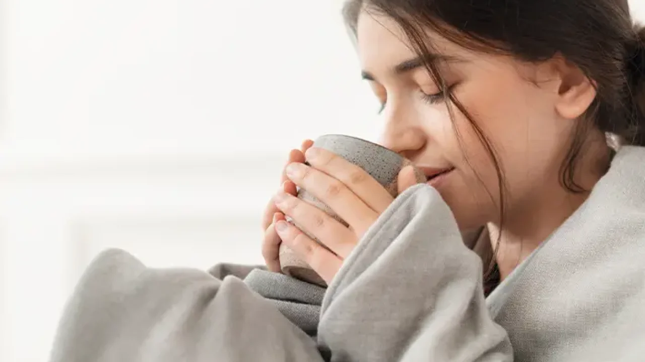 Cold, Flu & Immunity