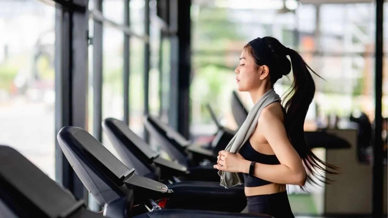 exercise