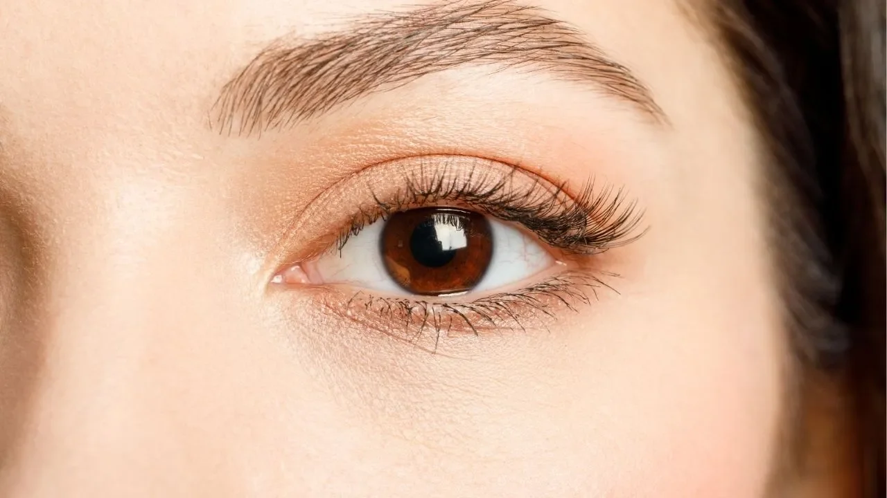 eye