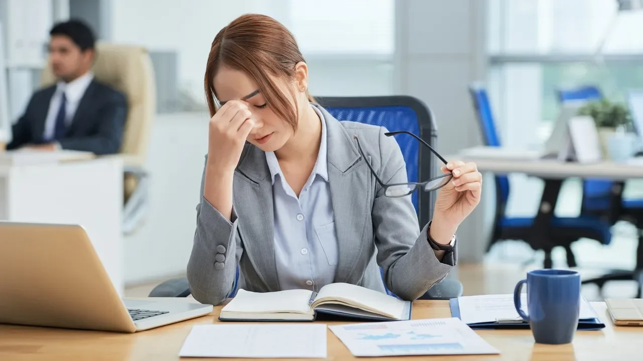 manage-stress