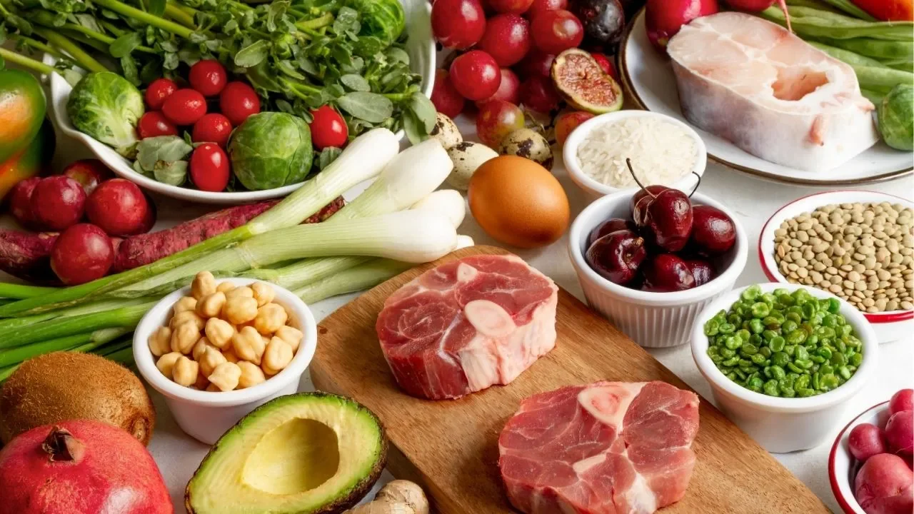 nutrition