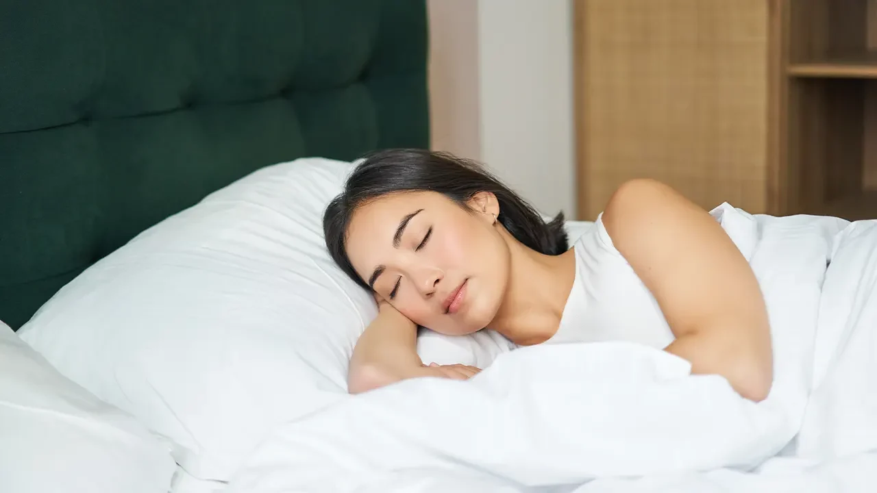 sleep